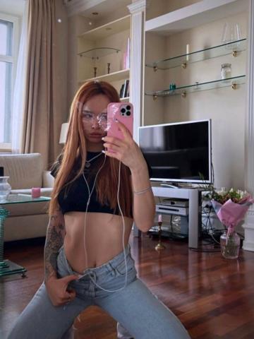 Индивидуалка Тая Фотография 4
