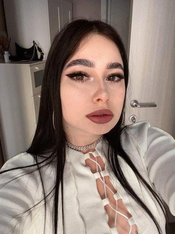 Индивидуалка Изабелла Фотография 2