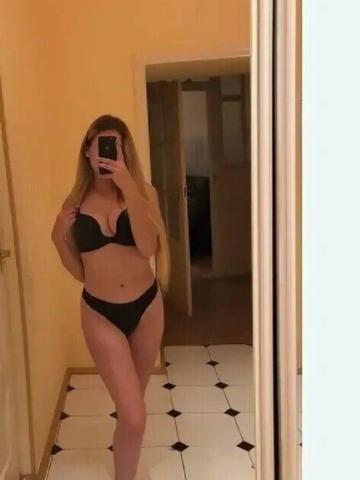 Индивидуалка Нелли Фотография 2
