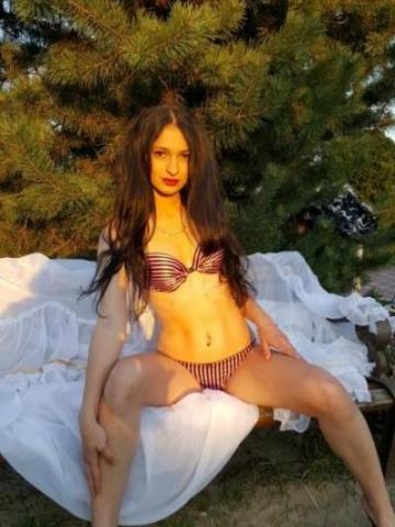 Индивидуалка Виргиния Фотография 2